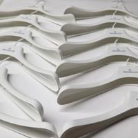 12 grucce originali Moncler misura 38