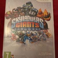 Gioco Skylanders Giants