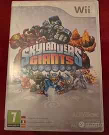 Gioco Skylanders Giants