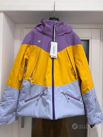 Giacca Sci Bambini 10 anni