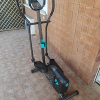 ellittica doymos 120 