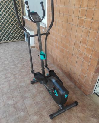 ellittica doymos 120 