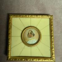 Miniatura devozionale