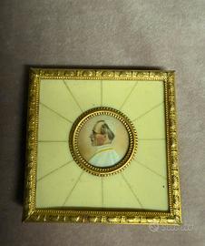 Miniatura devozionale