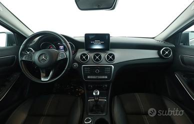 mercedes gla