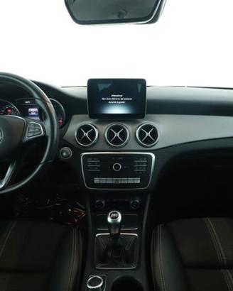 mercedes gla