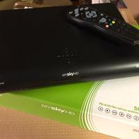 MySkyHD Decoder 500GB