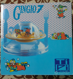 Set posate e piatti (Materiali per bambini)