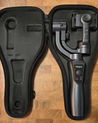 Stabilizzatore smartphone Gimpro Gimbal