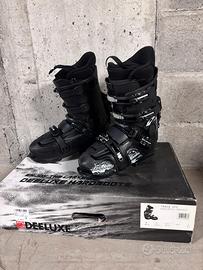 Scarponi Hard Deeluxe Trak 325 28.5