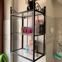 Arredo bagno ikea industrial