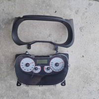 Contachilometri Fiat Punto