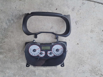 Contachilometri Fiat Punto