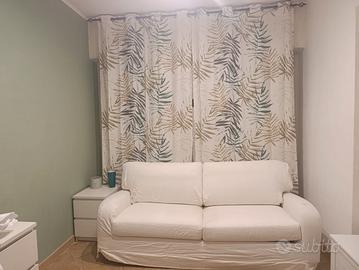 Divano Letto 3 posti