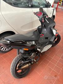 Gilera runner