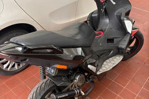 Gilera runner
