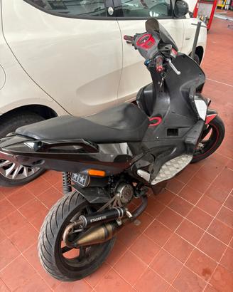 Gilera runner