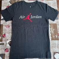 T-shirt Air Jordan uomo