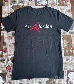 T-shirt Air Jordan uomo