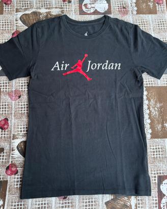 T-shirt Air Jordan uomo