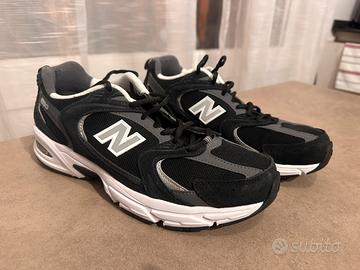 New balance 530