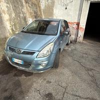 RICAMBI HYUNDAI I20 GPL
