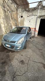 RICAMBI HYUNDAI I20 GPL
