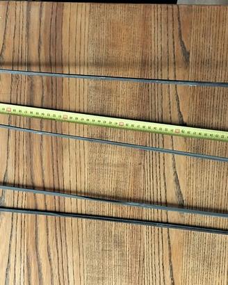 Sciabole scherma sx 88