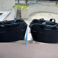 Borse interne per BMW R1200RT- R1250 RT