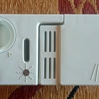 Elettrodistributore detersivo lavastoviglie