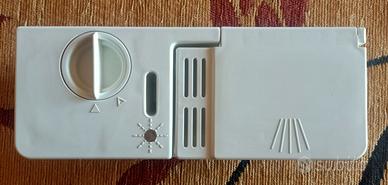 Elettrodistributore detersivo lavastoviglie