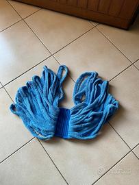 Mocio in microfibra