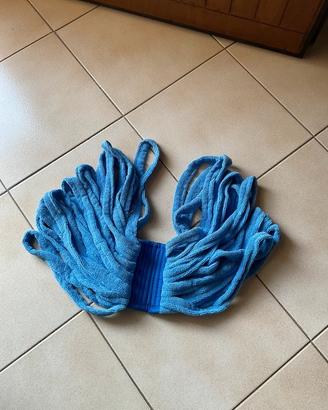 Mocio in microfibra