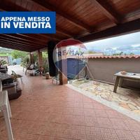 Appartamento - Trappeto