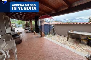 Appartamento - Trappeto