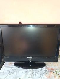 TV e MONITOR 14 POLLICI  INNO HIT