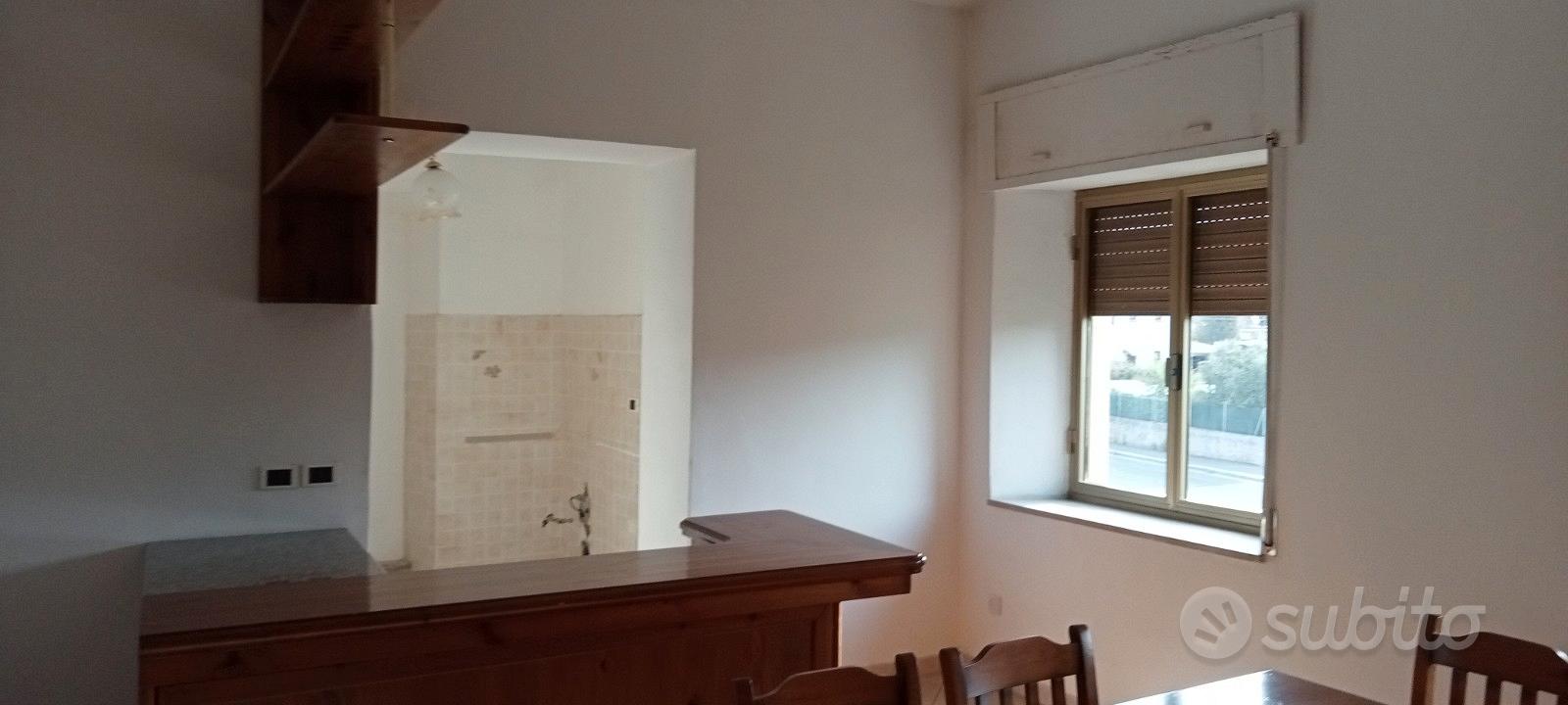 Appartamento – Carbonia, Cannas di Sotto, Serbariu - Vista 3