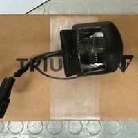 Luce targa Triumph