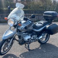 BMW R1150 R