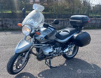 BMW R1150 R