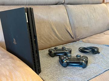 Ps4 Pro