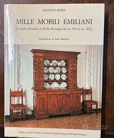 Mille mobili emiliani