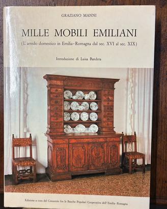 Mille mobili emiliani