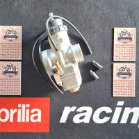 Dell'orto VHSB 34 LD marchiato 90 NUOVO 2t