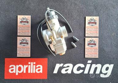 Dell'orto VHSB 34 LD marchiato 90 NUOVO 2t