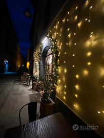 Gestione dell'attività commerciale