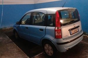  panda seconda serie 1200 fire