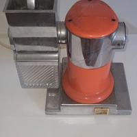 Grattugia elettrica vintage Quick Mill Omre