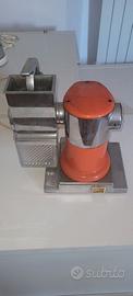 Grattugia elettrica vintage Quick Mill Omre