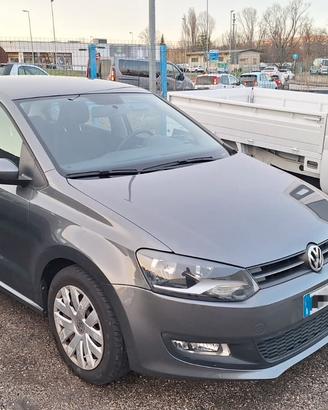 Volkswagen Polo 1.4 5p. NEOPATENTATI